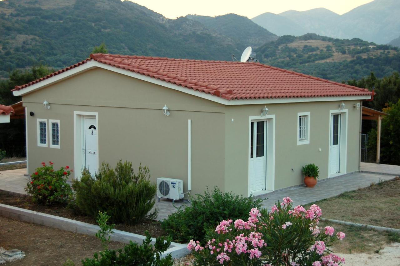 Blue Lagoon Villa Poros  Zewnętrze zdjęcie