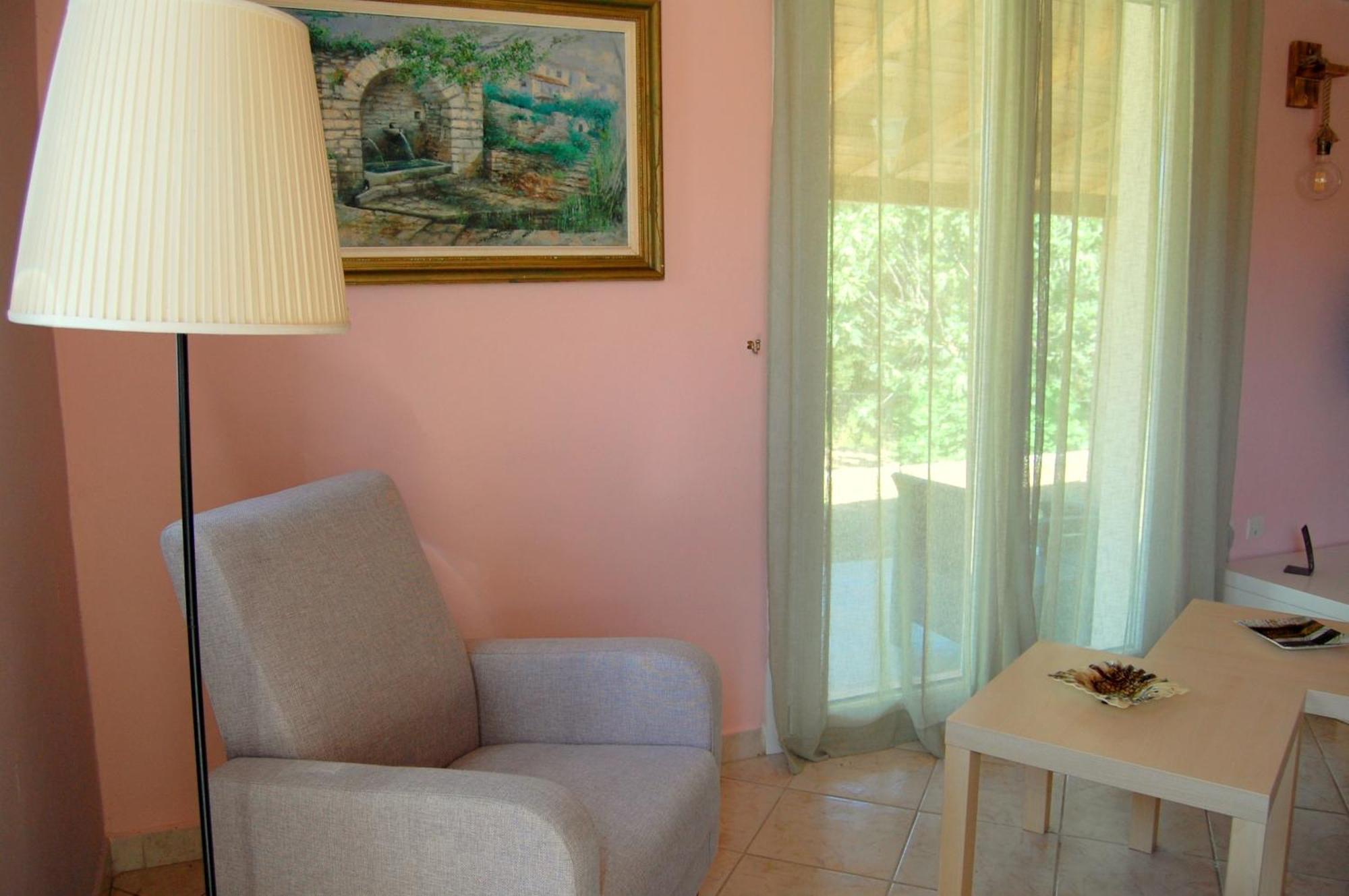 Blue Lagoon Villa Poros  Zewnętrze zdjęcie