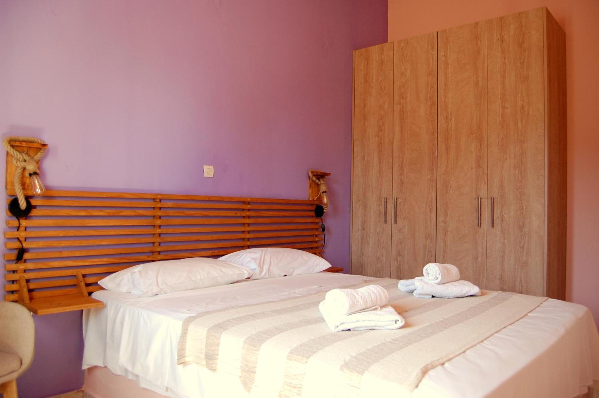 Blue Lagoon Villa Poros  Zewnętrze zdjęcie