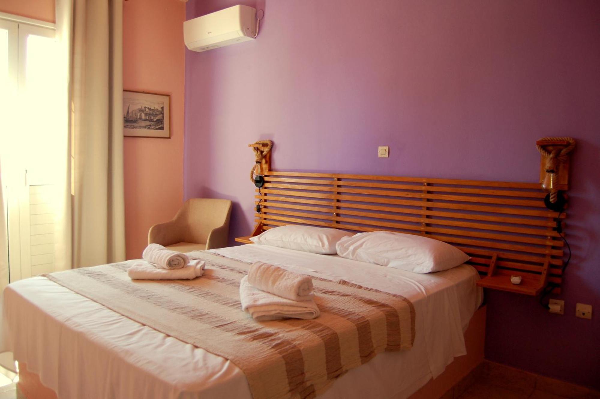 Blue Lagoon Villa Poros  Zewnętrze zdjęcie