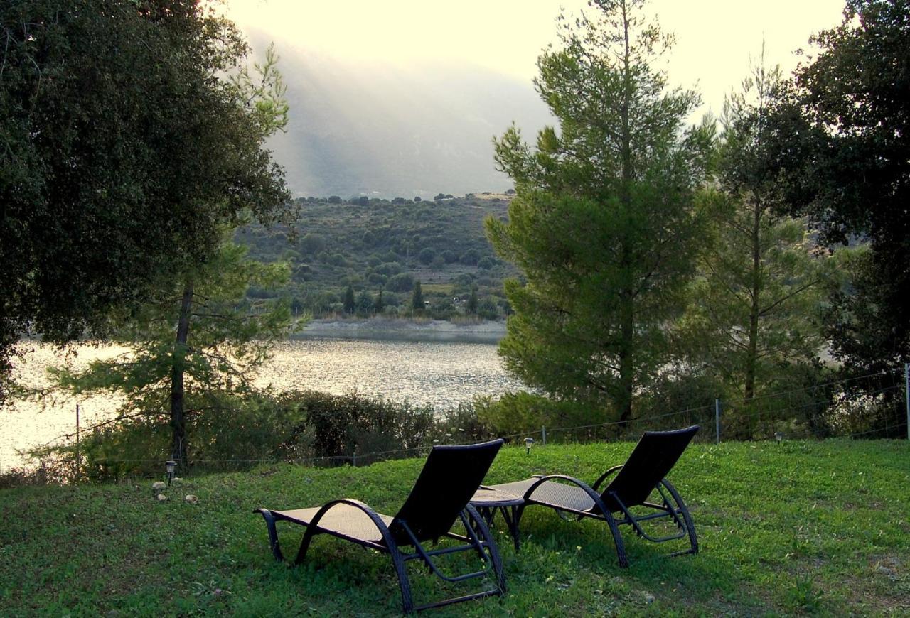 Blue Lagoon Villa Poros  Zewnętrze zdjęcie
